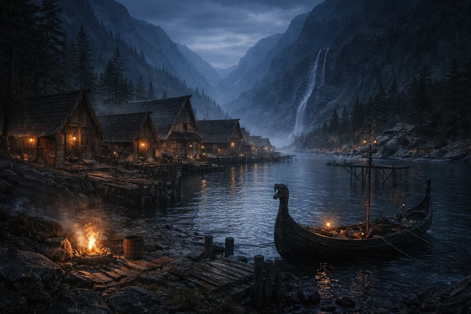 Varden