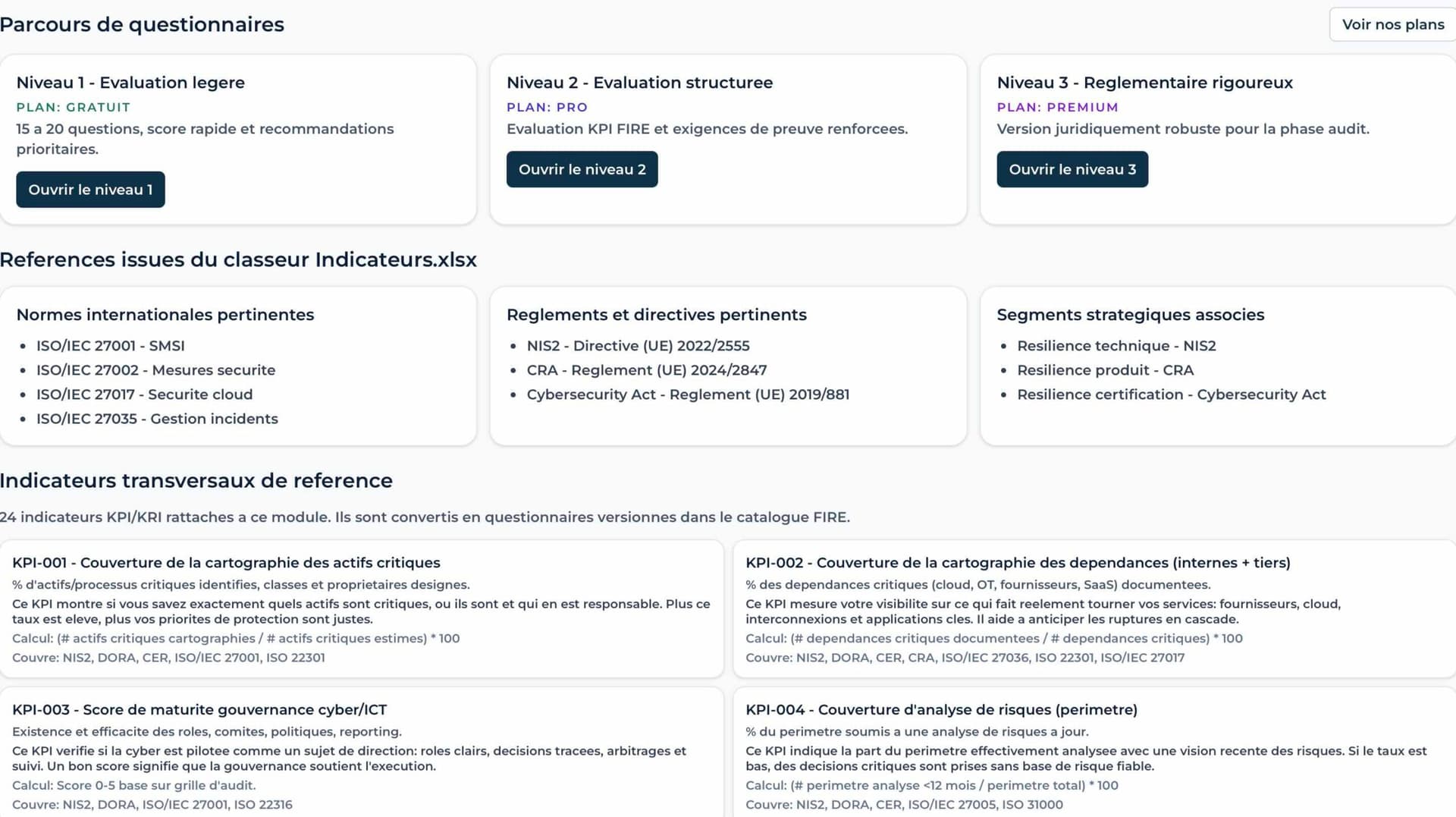 Auditor screenshot 3
