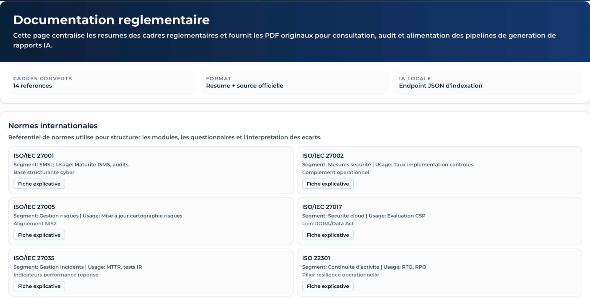 Auditor screenshot 6